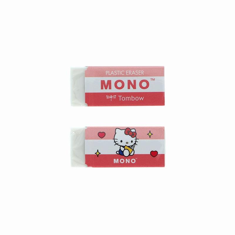 サンスター文具 ハローキティ[HelloKitty]サンリオ デザコレ（トンボ