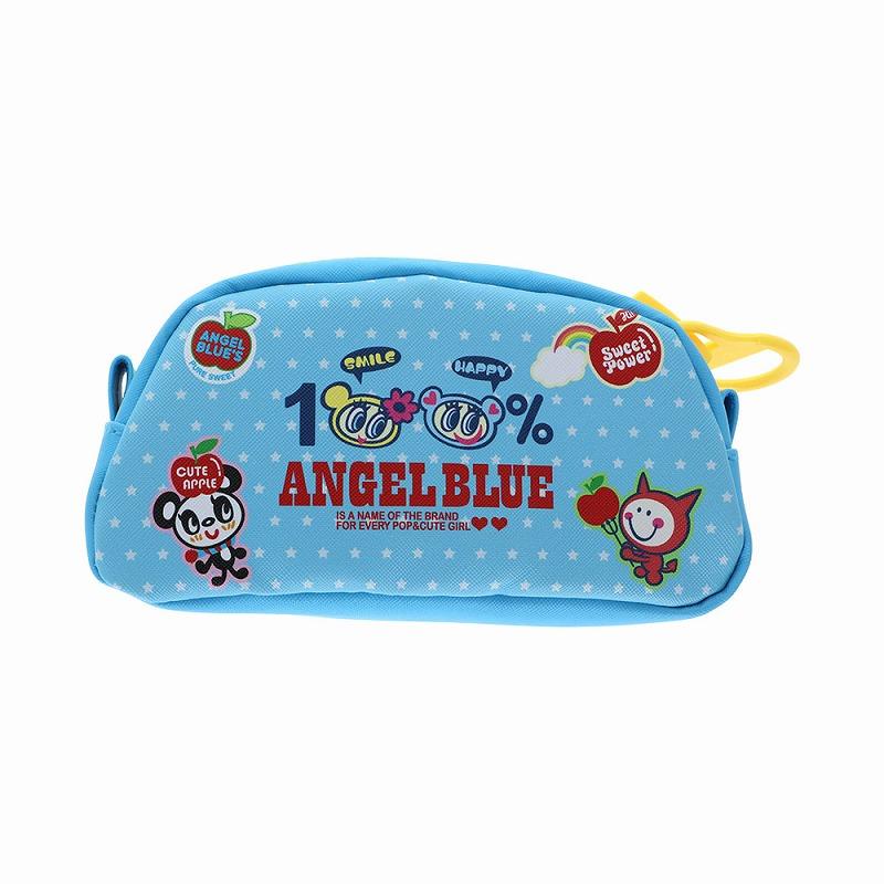 サンスター文具 エンジェルブルー[ナルミヤキャラクターズAngelBlue