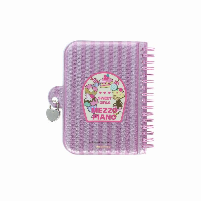 メゾピアノ まとめ売り Mezzo Piano 当りくじ】2026年3月6日（金）から