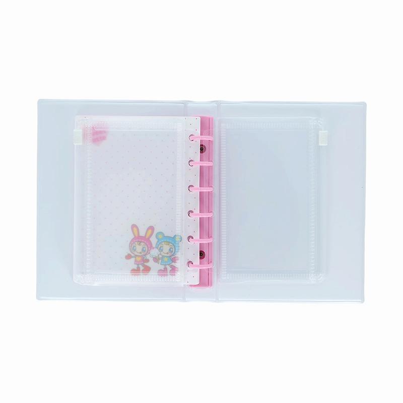 サンスター文具 メゾピアノ[ナルミヤキャラクターズMezzoPiano