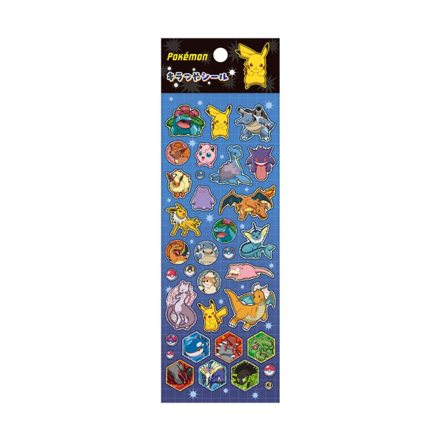 ショウワノート ポケットモンスター[ポケモン] PocketMonsters[A] キラ