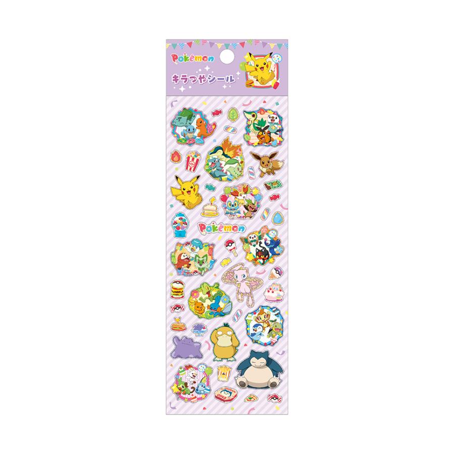 ショウワノート ポケットモンスター[ポケモン] PocketMonsters[C] キラ