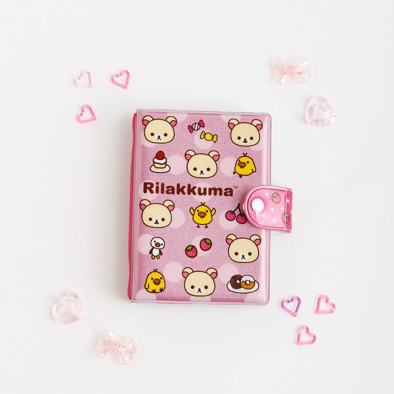 San-X（サンエックス） コリラックマ[Rirakkuma] サンエックス（SANX