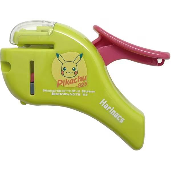 ハリナックス ポケットモンスターPocketMonstersパッととじられる