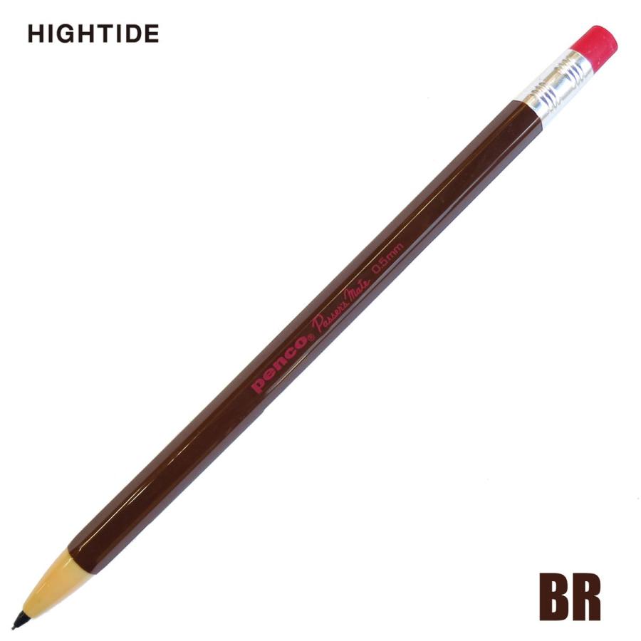 HIGHTIDE（ハイタイド） PENCOペンコ パサーズメイトシャープペン