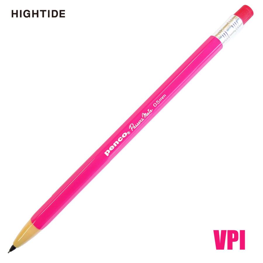 HIGHTIDE HIGHTIDEハイタイド PENCOペンコ パサーズメイト HIGHTIDE HIGHTIDEハイタイド PENCOペンコ パサーズメイト