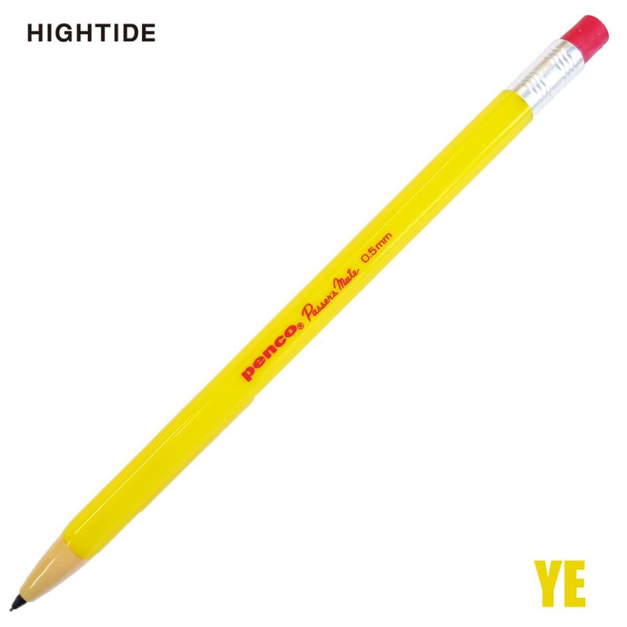 HIGHTIDE HIGHTIDEハイタイド PENCOペンコ パサーズメイト HIGHTIDE HIGHTIDEハイタイド PENCOペンコ パサーズメイト