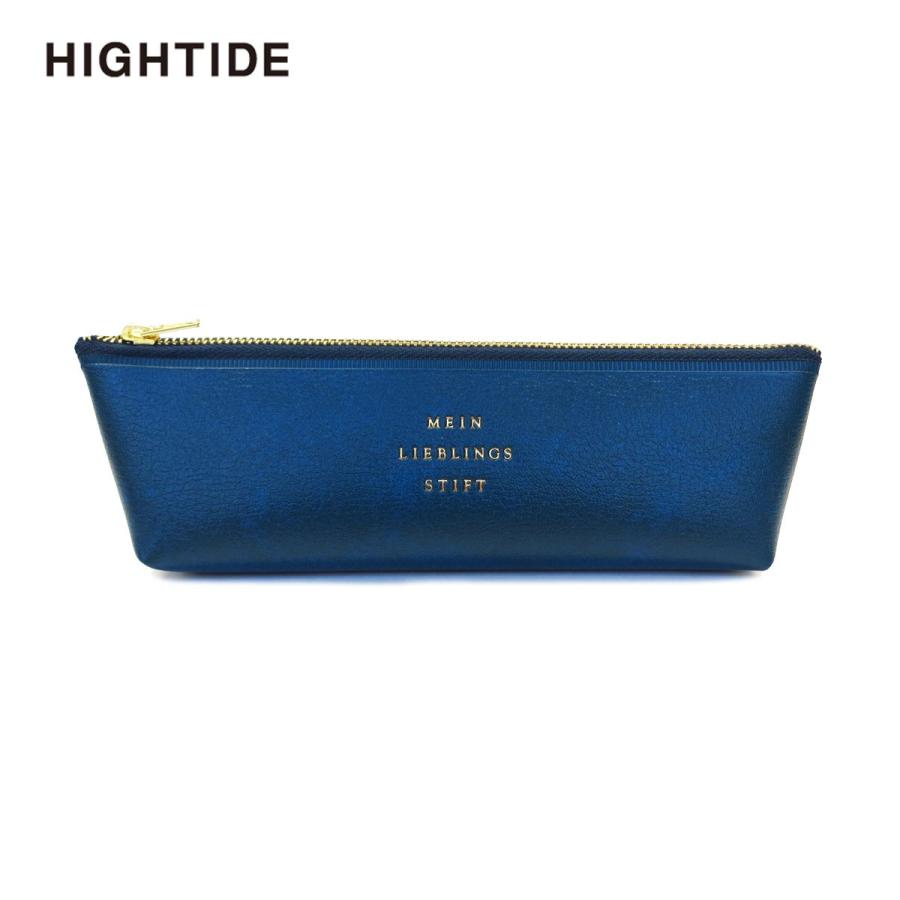 HIGHTIDE（ハイタイド） クラシック ペンケースGP073 : 紙・文具の専門