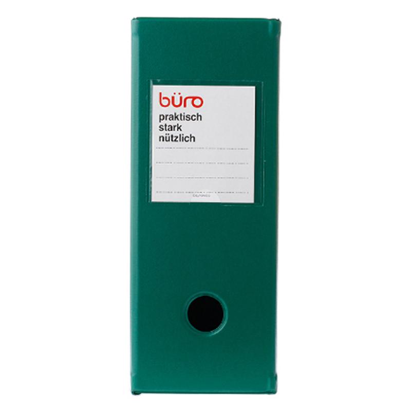 DELFONICS（デルフォニックス） ビュロー BURO ファイルボックス 横型