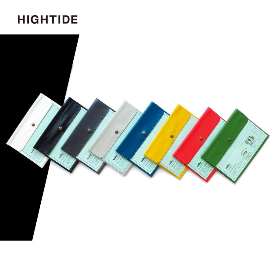 HIGHTIDE（ハイタイド） naheネーエ トラベルオーガナイザー GB181
