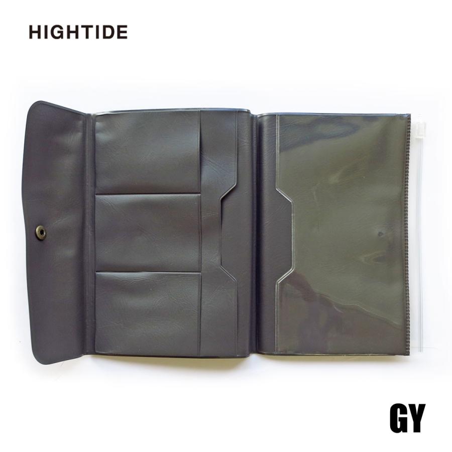 HIGHTIDE（ハイタイド） naheネーエ トラベルオーガナイザー GB181