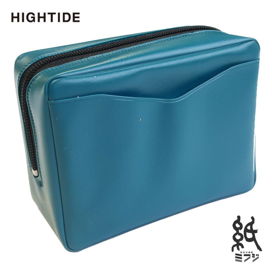 HIGHTIDE（ハイタイド） nahe ネーエ パッキングポーチSS GB246 全8色