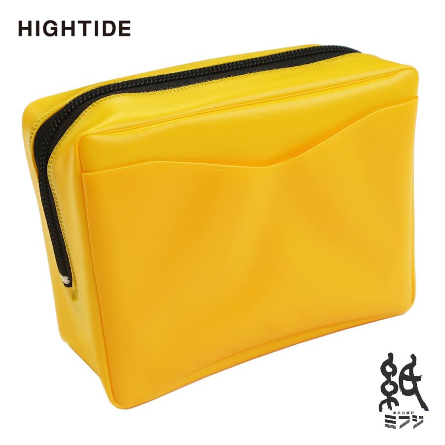 HIGHTIDE ハイタイド nahe ネーエ パッキングポーチSS GB246 全8