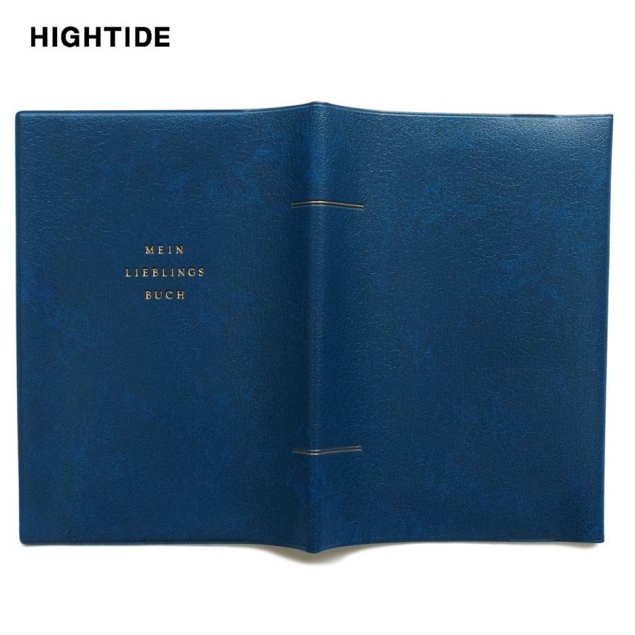 HIGHTIDE HIGHTIDEハイタイド クラシック ブックカバーGB150