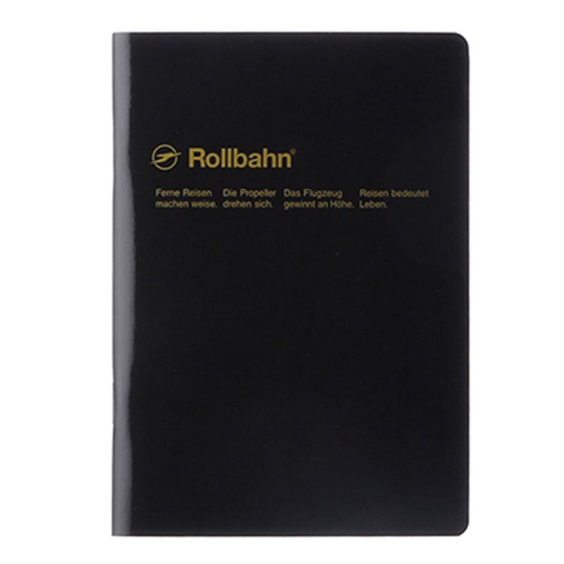 Rollbahn デルフォニックス　ロルバーン　ミクロ　ノート 4冊　レア Rollbahn デルフォニックス ロルバーン ミクロ ノート 4冊 レア