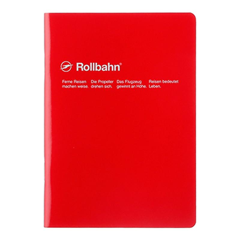 【ロルバーン】Rollbahn ノートセット 6冊 ロルバーン スポーツ L 6冊セット｜Yahoo!フリマ（旧PayPayフリマ）