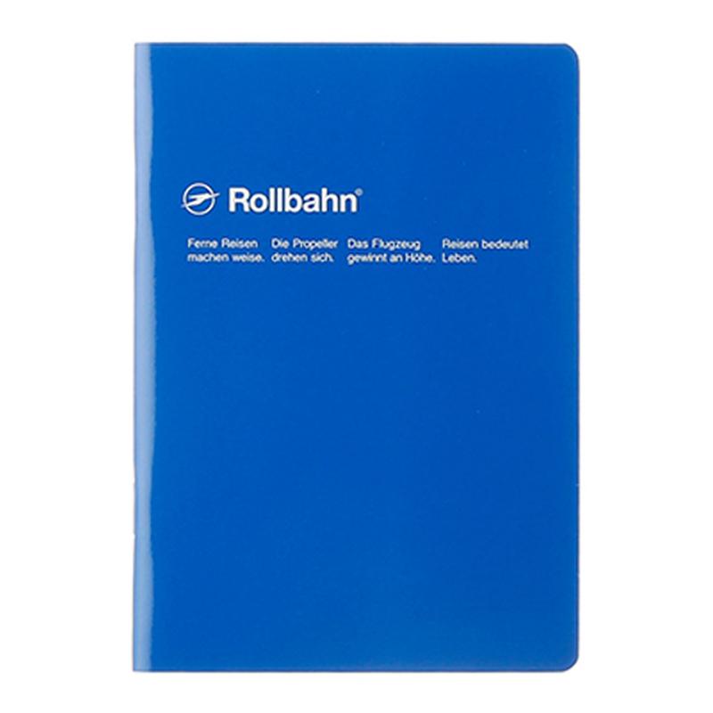 【ロルバーン】Rollbahn ノートセット 6冊 楽天市場】ロルバーン ノート メタリック ミニ M L A5 ポケット