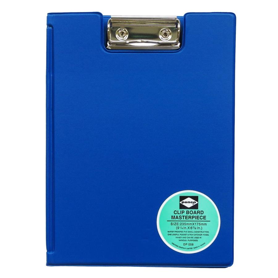 HIGHTIDE（ハイタイド） PENCOペンコ クリップボードA5 DP058 : 紙