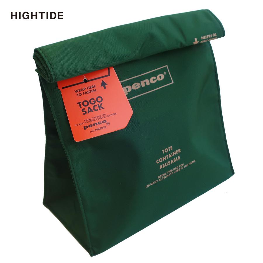 HIGHTIDE（ハイタイド） PENCOペンコ ToGoサック GB303 : 紙・文具の