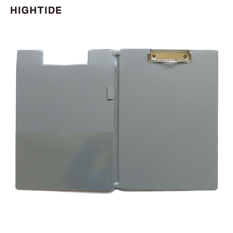 HIGHTIDE HIGHTIDEハイタイド PENCOペンコ クリップボードA4