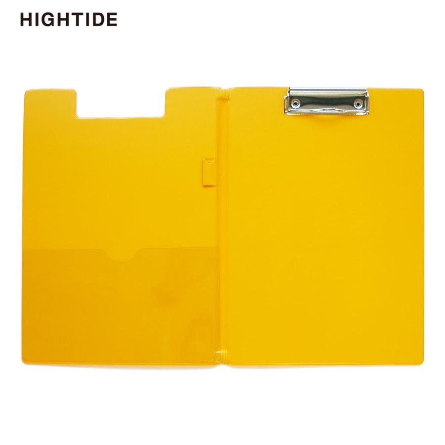 HIGHTIDE HIGHTIDEハイタイド PENCOペンコ クリップボードA4