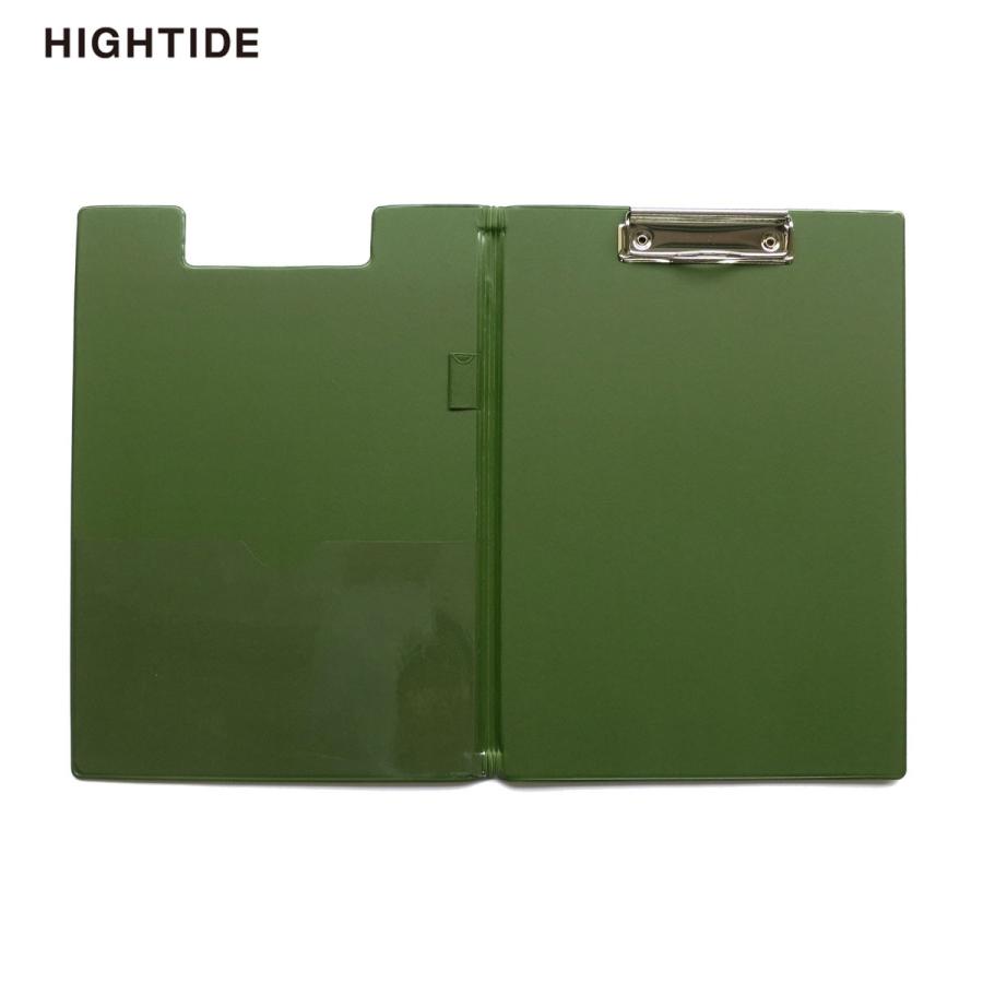 HIGHTIDE HIGHTIDEハイタイド PENCOペンコ クリップボードA4 HIGHTIDE HIGHTIDEハイタイド PENCOペンコ クリップボードA4