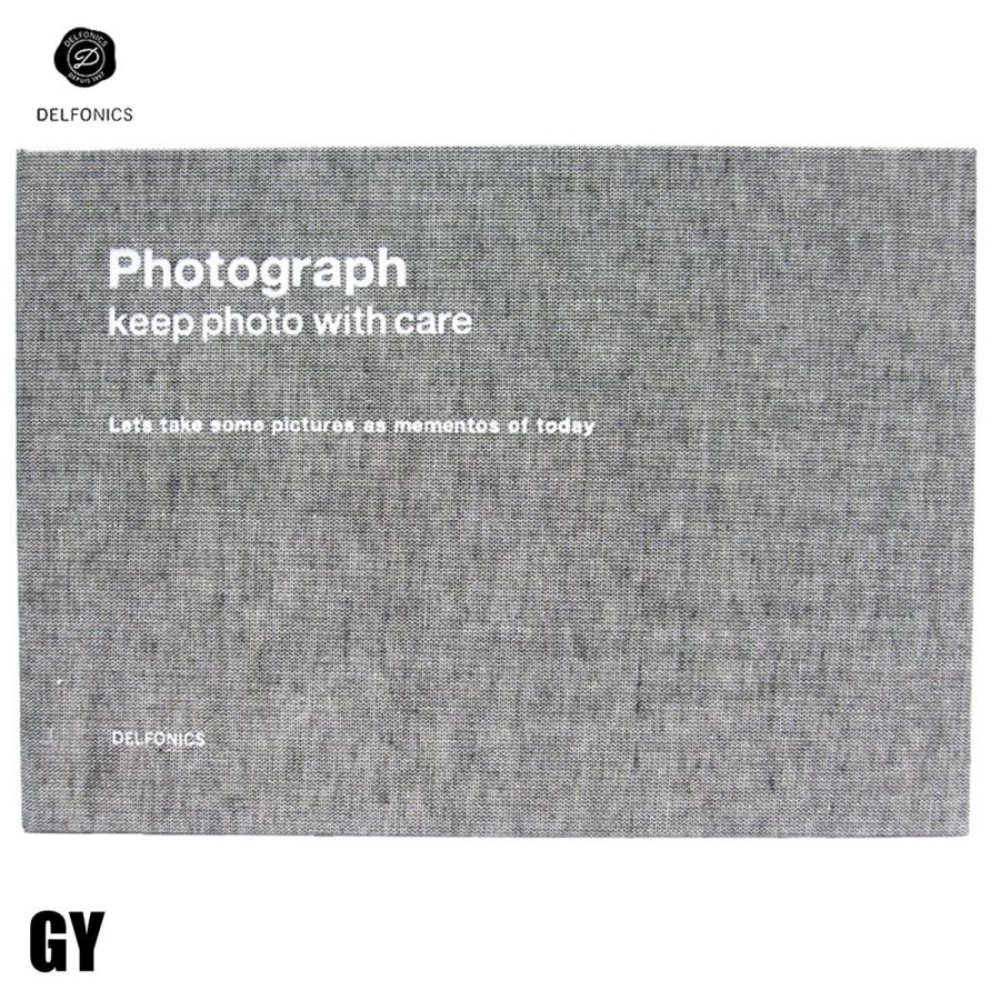 DELFONICS デルフォニックス アルバム PDフォトアルバム リングS
