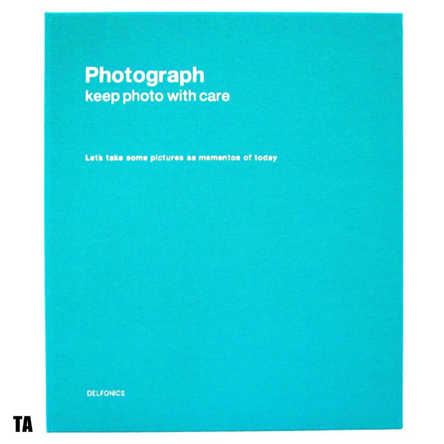 DELFONICS（デルフォニックス） アルバム PDフォトアルバム リングM