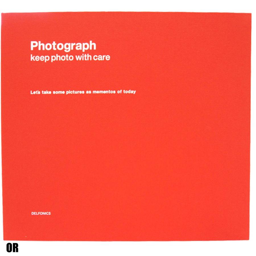 DELFONICS デルフォニックス アルバム PDフォトアルバム リングL