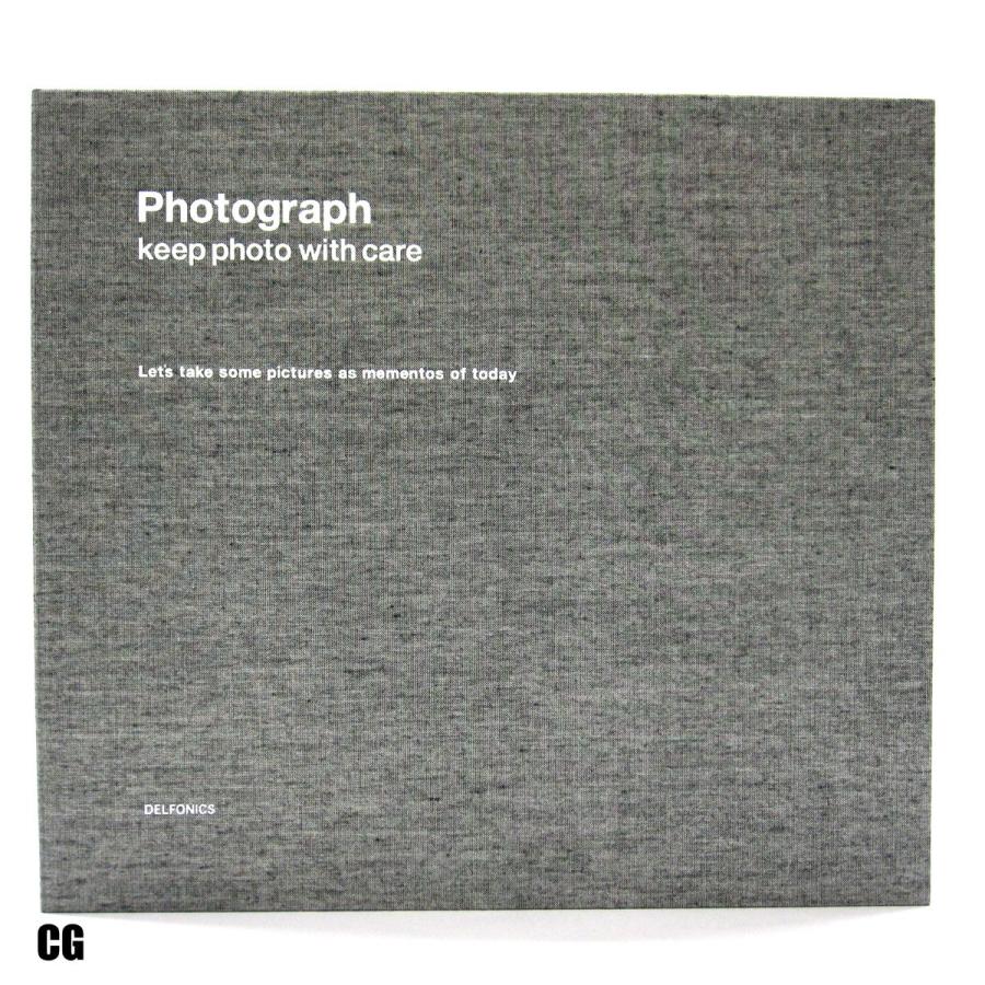 DELFONICS デルフォニックス アルバム PDフォトアルバム リングL