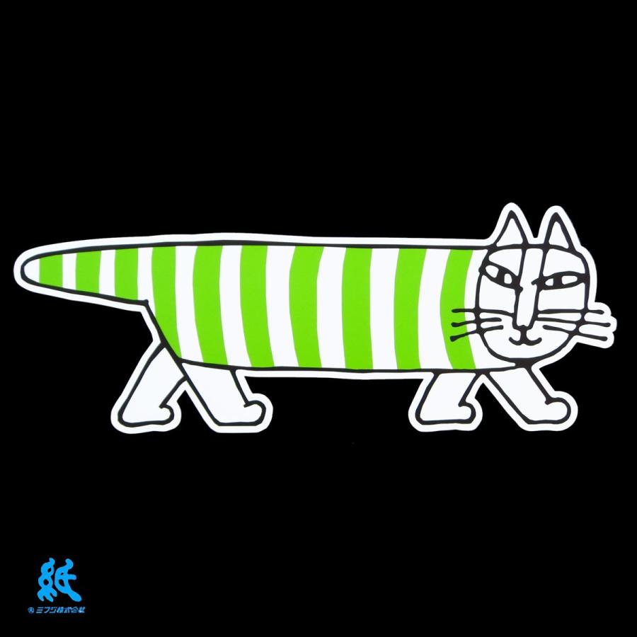 Lisa Larson（リサラーソン） ダイカットポストカード マイキー LL207