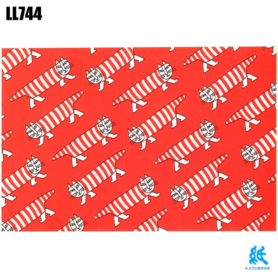 Lisa Larson リサラーソン UVポストカード LL74 全5色｜kami-mifuji｜02