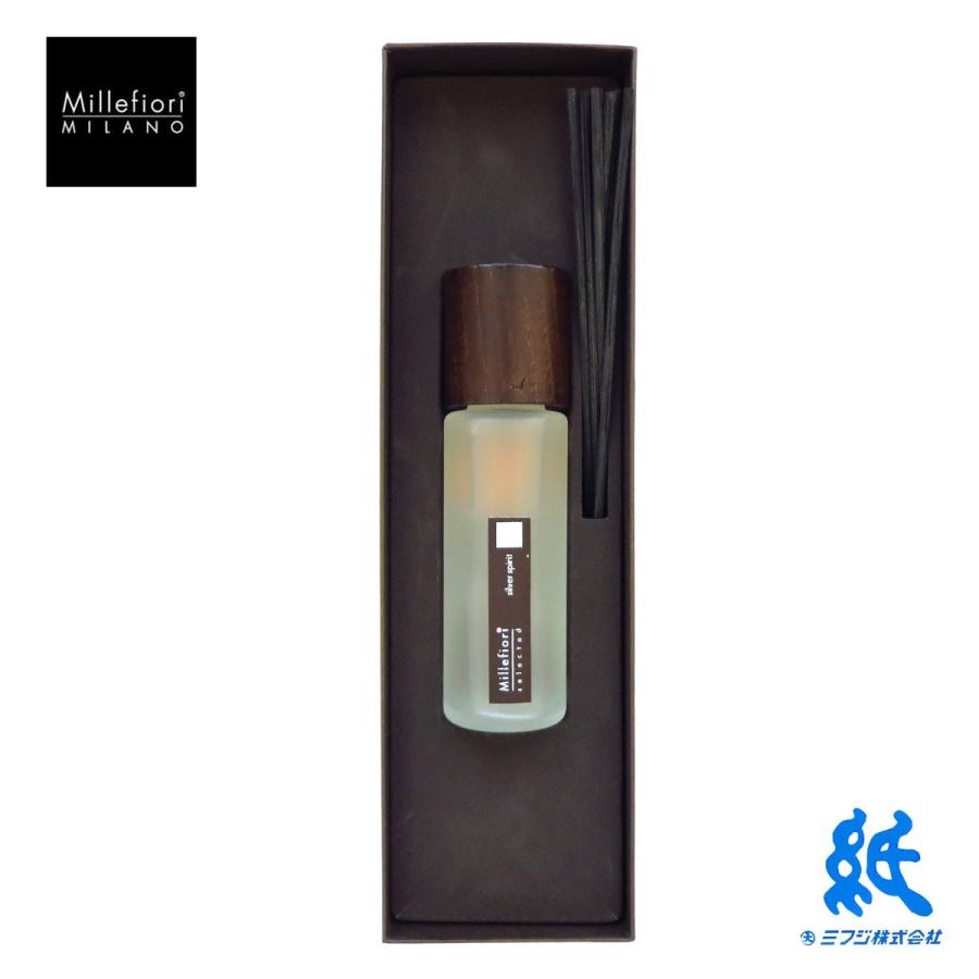 Millefiori（ミッレフィオーリ） MillefioriミッレフィオーリFragrance