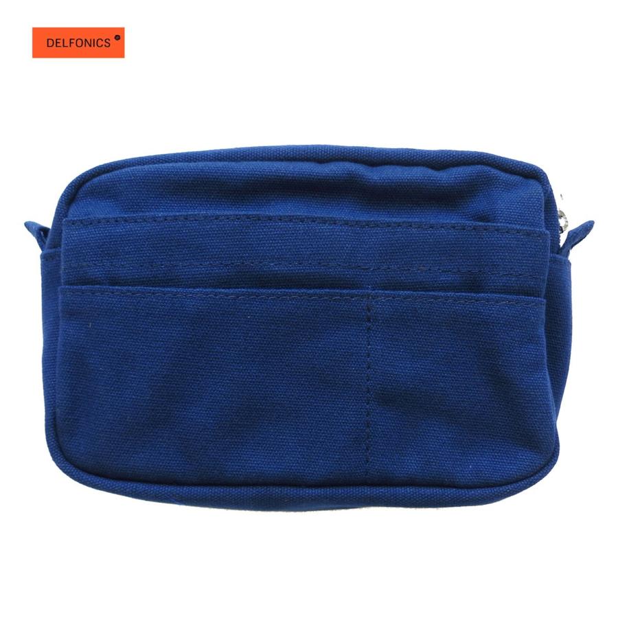 DELFONICS（デルフォニックス） インナーキャリングS 500091(CA82) 全