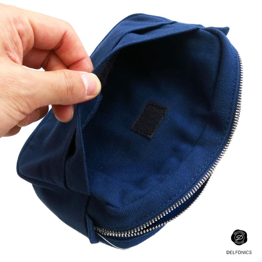 DELFONICS（デルフォニックス） インナーキャリングS 500091(CA82) 全