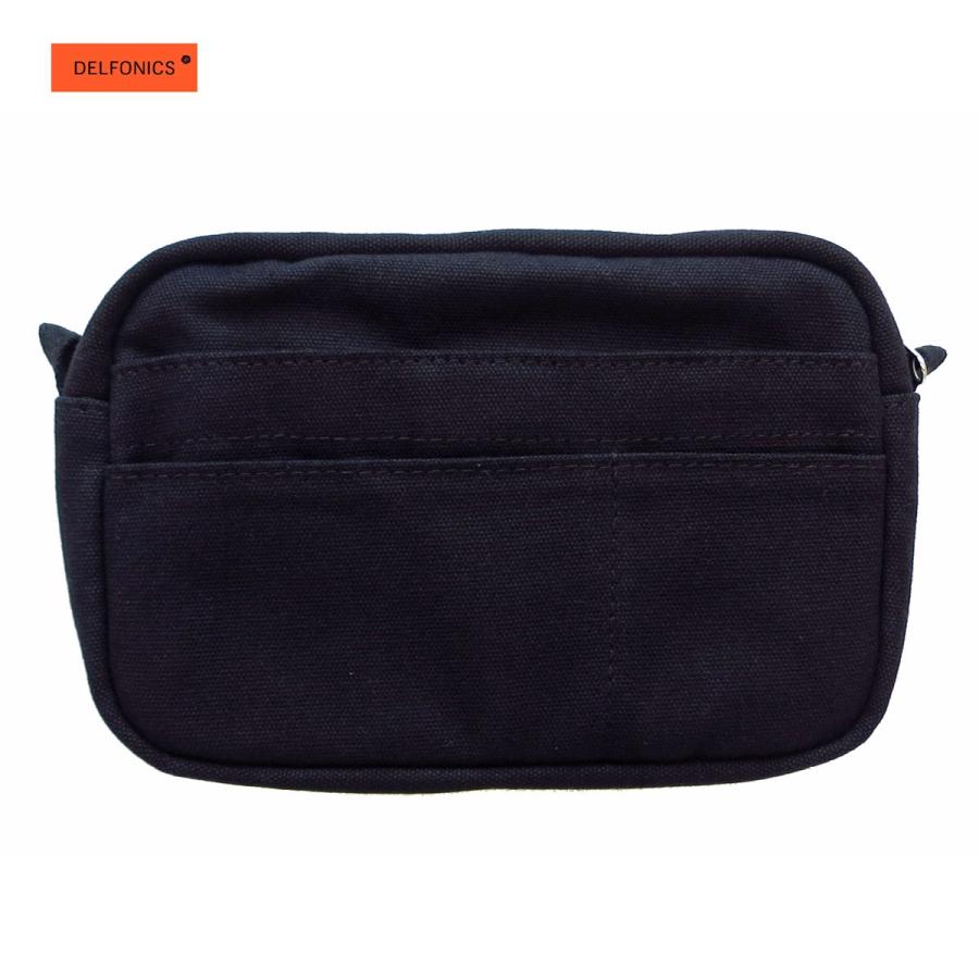 DELFONICS（デルフォニックス） インナーキャリングS 500091(CA82) 全