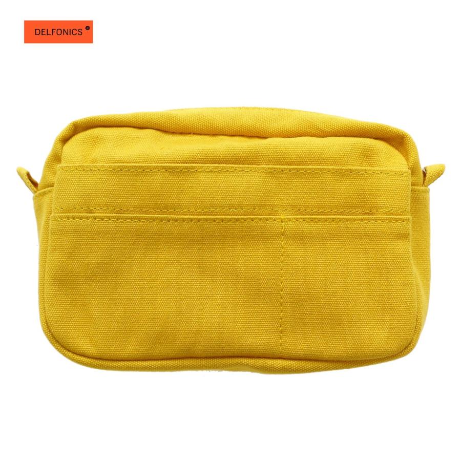 DELFONICS（デルフォニックス） インナーキャリングS 500091(CA82) 全