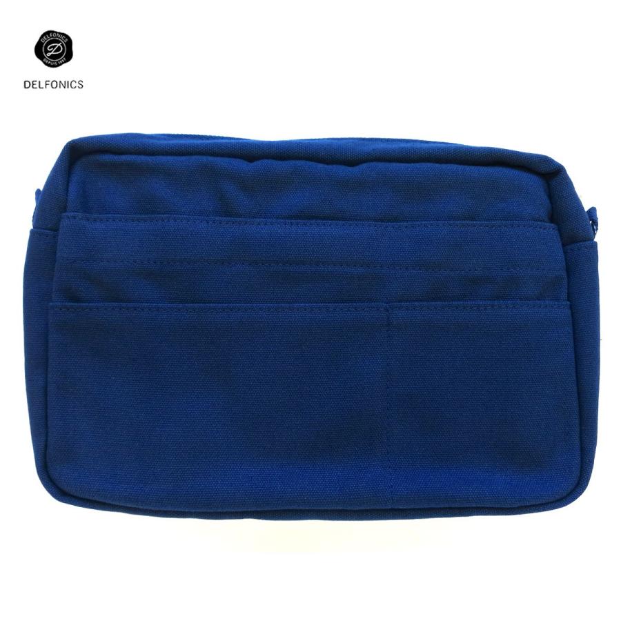 DELFONICS（デルフォニックス） インナーキャリングM 500092(CA83) 全