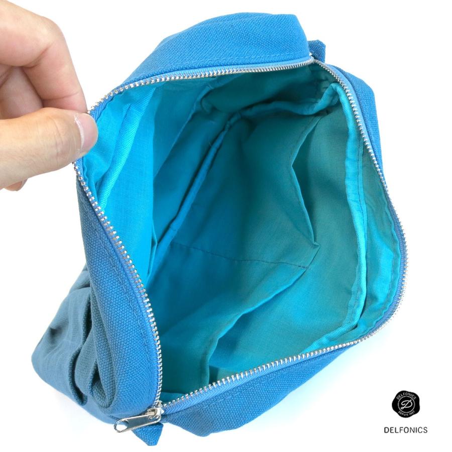 DELFONICS（デルフォニックス） インナーキャリングM 500092(CA83) 全