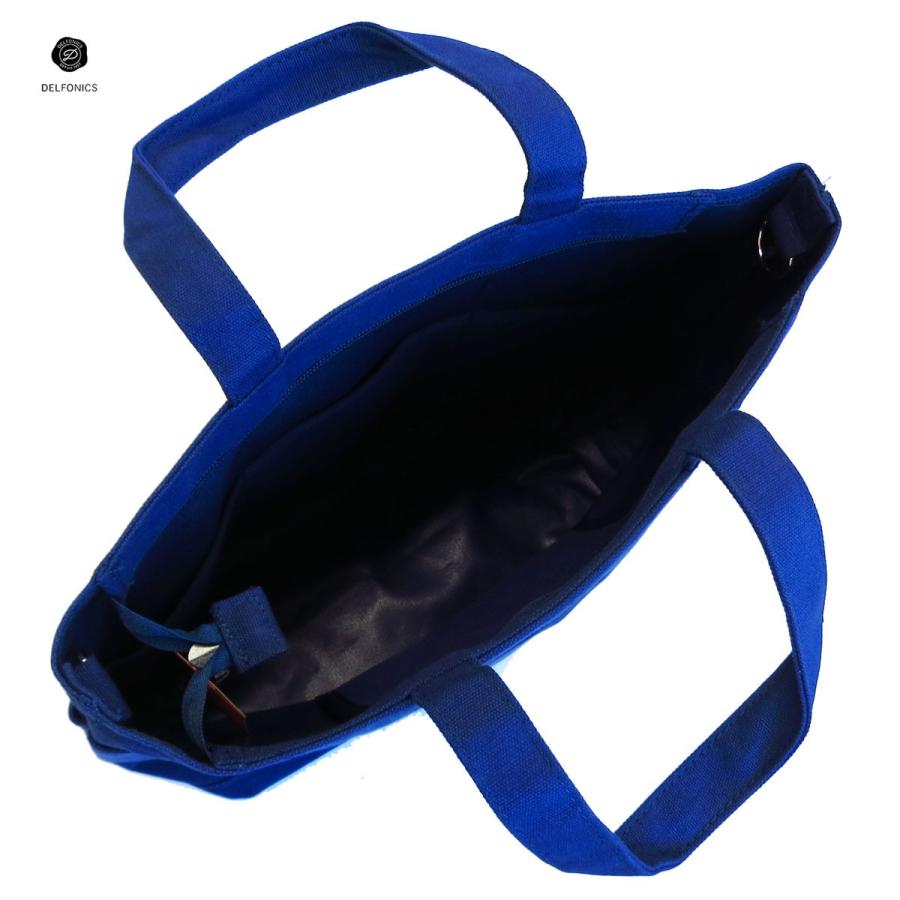 DELFONICS（デルフォニックス） インナーキャリング バッグM 500347 3