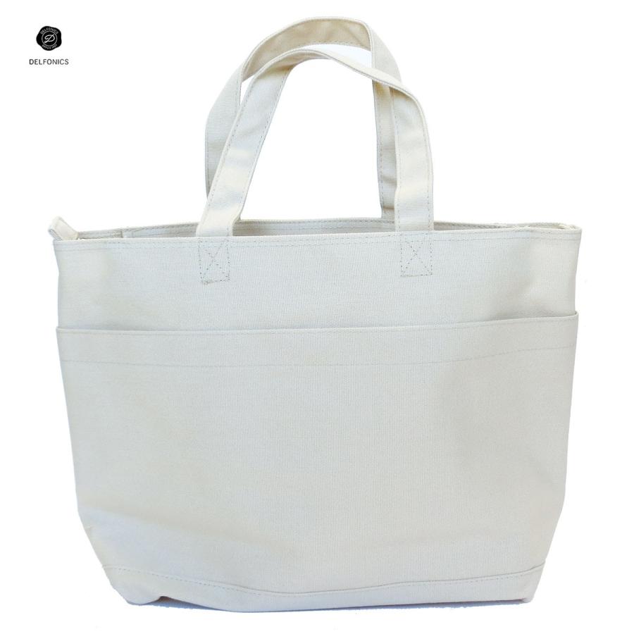 DELFONICS（デルフォニックス） インナーキャリング バッグM 500347 3