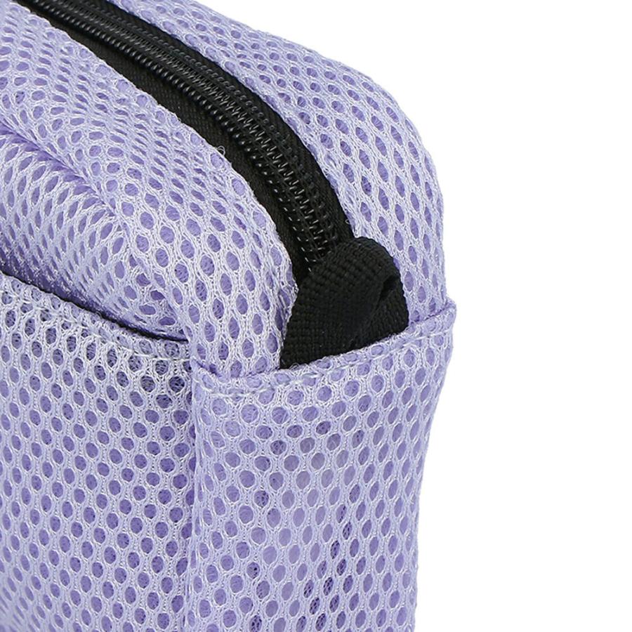 DELFONICS デルフォニックス インナーキャリング メッシュ XS 500658