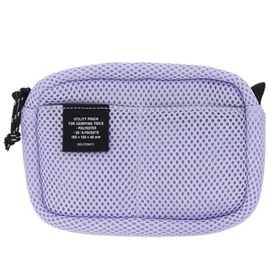 DELFONICS（デルフォニックス） インナーキャリング メッシュ XS