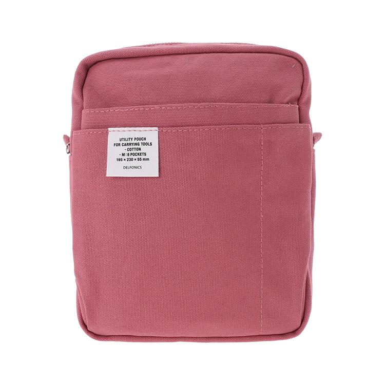 DELFONICS（デルフォニックス） インナーキャリング縦型M 500727 全7色