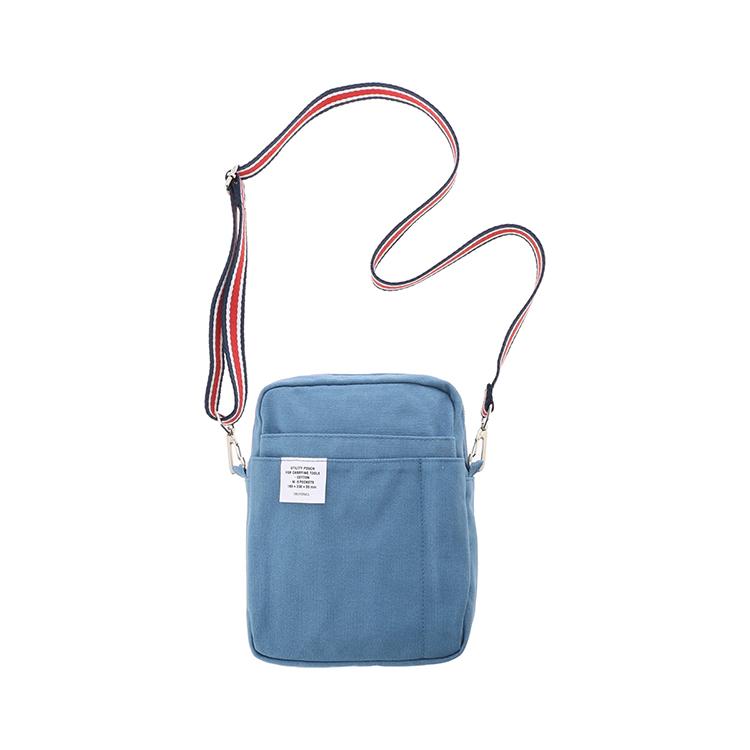 DELFONICS（デルフォニックス） インナーキャリング縦型M 500727 全7色