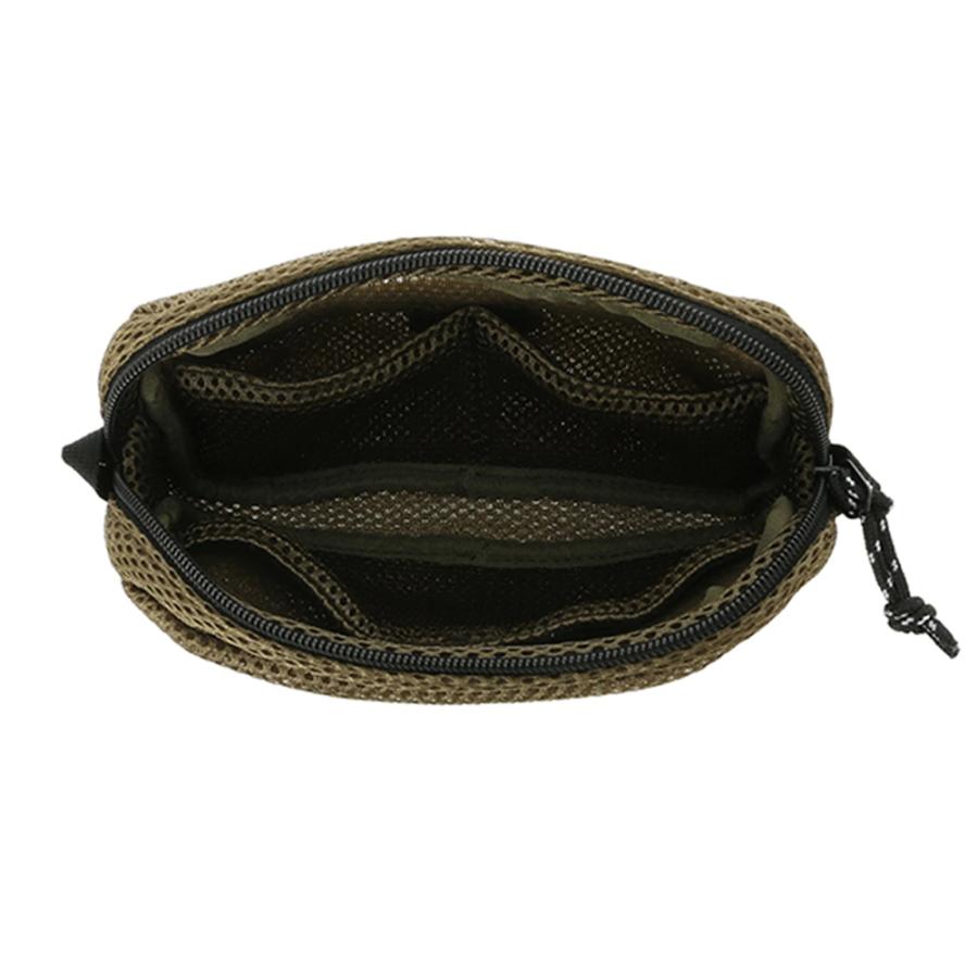 キャリン　送料込 DELFONICS（デルフォニックス） インナーキャリング メッシュS 500659