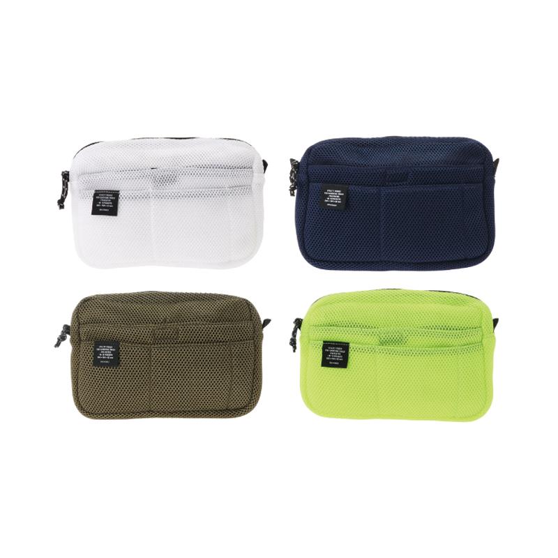 DELFONICS（デルフォニックス） インナーキャリング メッシュM 500660