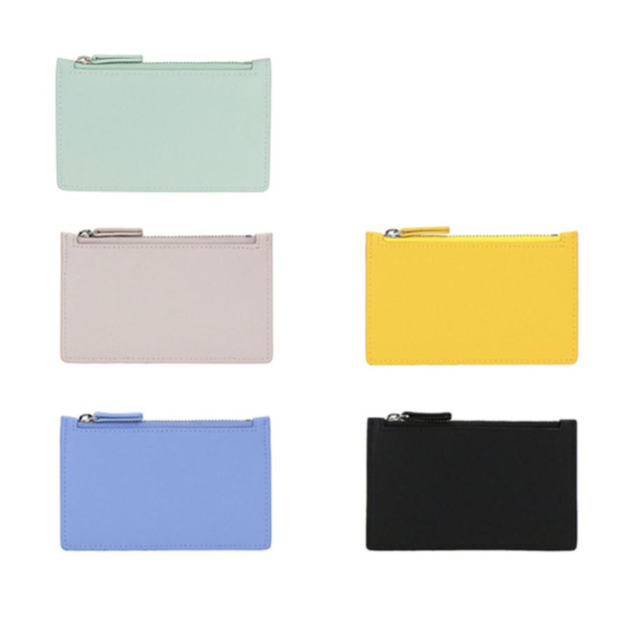 DELFONICS（デルフォニックス） リンバー LIMBER ジップカードケース