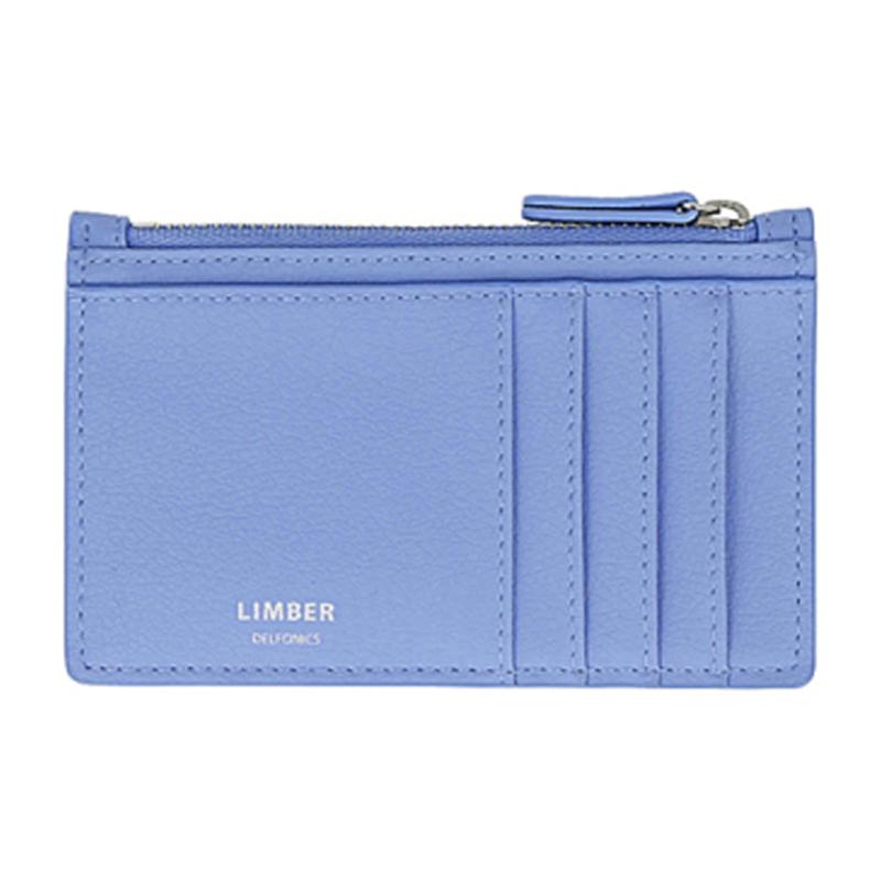 DELFONICS（デルフォニックス） リンバー LIMBER ジップカードケース