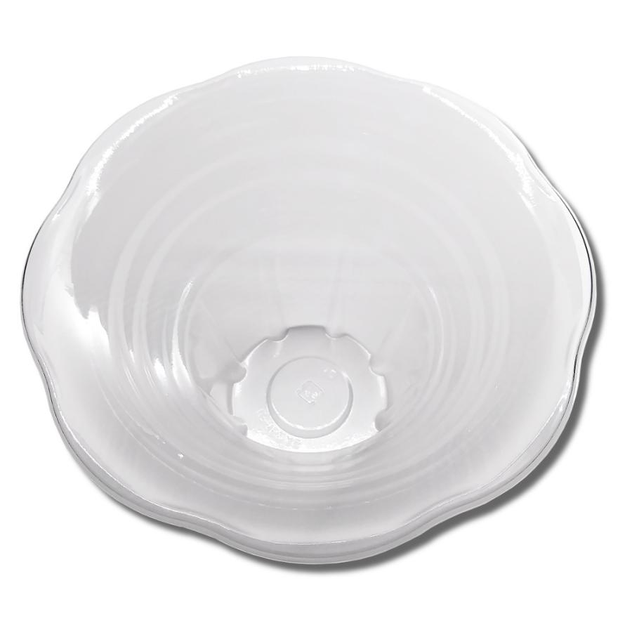 箱b1 4 アイスフラワーas 800個 おしゃれで高級感あふれるフラワー型透明かき氷容器 業務用ケース買い 送料無料 Iceflower800 容器のことなら紙プラザ 通販 Yahoo ショッピング